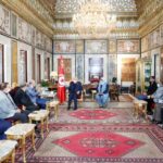 جمعية‭ "‬نماء‭ ‬تونس‭"‬: ارتباط‭ ‬عضوي‭ ‬بالأخطبوط‭ ‬السياسي‭ ‬والاقتصادي‭ ‬والجمعياتي‭ ‬للنهضة