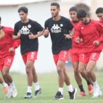 كأس العرب: المنتخب يفتح صفحة الجزائر