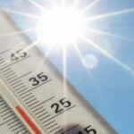 طقس اليوم: انخفاض طفيف في درجات الحرارة
