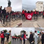 بعد منع نشاط له في "باردو": افاق تونس يتهم أجهزة الدولة بالانحياز وهيئة الانتخابات بعدم الجدية