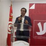 عبد الكافي: الترويج لعودة النهضة للحكم في صورة التصويت بـ"لا" في الاستفتاء فزاعة جديدة وتضليل للرأي العام