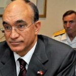 وزير الدفاع الأسبق رضا قريرة أمام القضاء