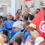 جبهة الخلاص: مشروع الدستور يمثل رِدّةً تهدد بالعودة بالبلاد إلى الحكم الفردي المطلق