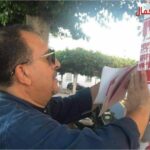 حزب العمال: الاستفتاء فشل والدستور باطل وقيس سعيد مطالب بالاستقالة