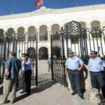 انطلاق محاكمة مُتهمين بالتحريض على تنفيذ تفجيرات وبث الفوضى في تونس
