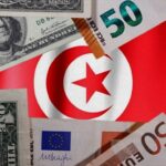 تسديد قروض خارجية بـ 4.3 مليار دينار يُطيح بمدخرات تونس من العملة الاجنبية