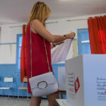 TUNISIA-ELECTIONS-VOTE