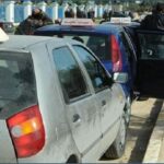 وزارة النقل ترد على احتجاج أصحاب مدارس تعليم السياقة