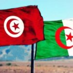 الحدود التونسية الجزائرية