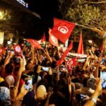 دراسة‭ ‬عالمية‭ :‬تونس‭ ‬و‭‬الجزائر‭ ‬مهدّدتان‭ ‬بتوترات‭ ‬اجتماعية‭ ‬جادّة