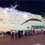 شركة الملاحة: عطب بأحد محركات سفينة " قرطاج" وراء إلغاء رحلة تونس - مرسيليا