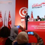 TUNISIA-CONSTITUTION-REFERENDUM-VOTE