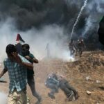حزب العمال يدين العدوان الصهيوني على غزة