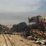 ولاية تونس: حجز العربات الحاملة للفضلات الصلبة دون وثائق قانونية لمدة شهر