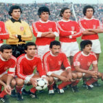 ضمّت خماسيا من الترجي: تشكيلة المنتخب التونسي لكل الأوقات (صورة)