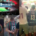 البرازيل: الإيقاع بـ"إمبراطور المخدرات" في مباراة كرة قدم