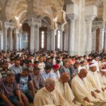 جامعة الشؤون الدينية تدعو الى ايقاف''نزيف'' عزل الاطارات المسجدية