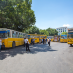 شركة نقل تونس: تغيير مسالك خطوط الحافلات بالعاصمة يوما 27 و28 أوت