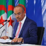 الجزائر: ايقاف وزير أوّل أسبق بتهم فساد في صفقات عمومية