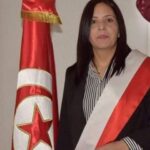 الطريفي: الافراج عن رئيسة بلدية طبرقة