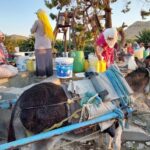 تضمّن توصيات باحترام الحق في الماء: الأمم المتحدة تنشر تقريرا حول المياه والتطهير بتونس