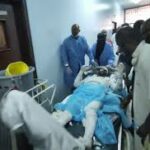 وزارة الصحة الليبية: 12 قتيلا و87 جريحا حصيلة المواجهات المسلّحة