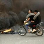 العراق: مواجهات دامية لليوم الثاني والصدر يضرب عن الطعام