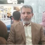 الخادمي: اعتصامي العائلي بالمطار متواصل والنيابة العمومية نفت إصدار قرار تحجير سفر في حقّي