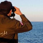 وزارة الدفاع: إنقاذ 50 "حارقا" بين قربة وقليبية وجرجيس