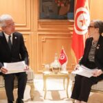 رئيس الوكالة اليابانية للتعاون الدولي: تقديم مساعدة مالية لتونس مشروط بإبرامها اتفاق مع صندوق النقد