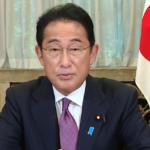 الوزير الاول الياباني: دعم طويل الأمد لمعاهد افريقية ونحو تكوين 35 ألف اطار طبي