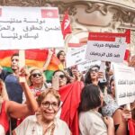 تقرير: المرأة التونسية في المراتب الأخيرة عالميا من حيث المشاركة في الحياة الاقتصادية والفرص الممنوحة لها