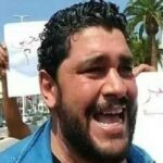 بسبب انتقاده مدير اقليم الـ"صوناد" بالمنستير: بطاقة إيداع بالسجن في حق وسام جبارة