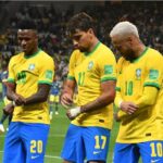أسماء من فئة 5 نجوم: تيتي يكشف عن قائمة المنتخب البرازيلي
