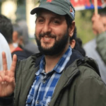 لجنة إطلاق سراحه: غسان بن خليفة يتعرض لسوء معاملة خطير والتحقيق معه شمل نشاطه المناهض للتّطبيع