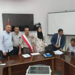 بعد استقالة ممثل النهضة: انتخاب مُرشّح الدستوري الحر رئيسا جديدا لبلدية سجنان