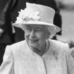وفاة ملكة بريطانيا إليزابيث الثانية￼
