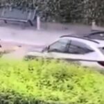 فرنسا: شرطي يقتل تونسيا رفض الامتثال لتفتيش سيارته/ فيديو