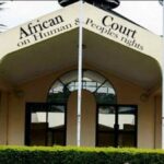 المحامي ابراهيم بلغيث: المحكمة الأفريقية لحقوق الإنسان والشعوب قضت ببطلان كل الإجراءات والمراسيم الصادرة عن قيس سعيد منذ 25 جويلية 2021
