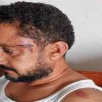 رئيس مكتب الاعلام بالداخلية: ايقاف 3 أعوان أمن بتهمة الاعتداء على الصحفي سفيان بن نجيمة