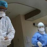 وزارة الصحة: 3 وفيات و 339 إصابة جديدة بكورونا في اسبوع