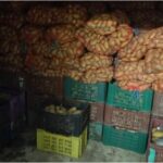 وزارة التجارة: رفع 8956 مخالفة اقتصادية وحجز آلاف الاطنان من المواد الغذائية في شهر