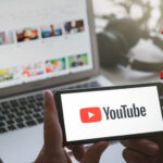 اليوتيوبر ربيع بن ابراهيم: غلق "القناة الوطنية" على "يوتيوب" نهائيا