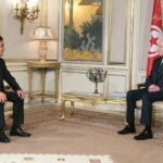 سفير اليابان لسعيّد: مستعدون لمزيد تعزيز فرص التعاون مع تونس