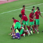 يهمّ المنتخب التونسي: المغرب يهزم الجزائر بثنائية