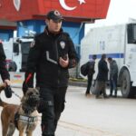 البرلمان التركي يوافق على تكليف القوات المسلحة بمهمة "عملية درع كأس العالم" بقطر￼