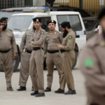 السعودية: إيقاف أكثر من 60 شخصا منهم موظفون حكوميون بتهم فساد￼