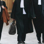 نقابة القضاة تدعو لتوفير حماية للقضاة من اعتداءات محامين