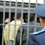 وزارة العدل: الافراج عن 632 سجينا تمتعوا بالعفو الخاص والسراح الشرطي