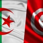 تونسس الجزائر